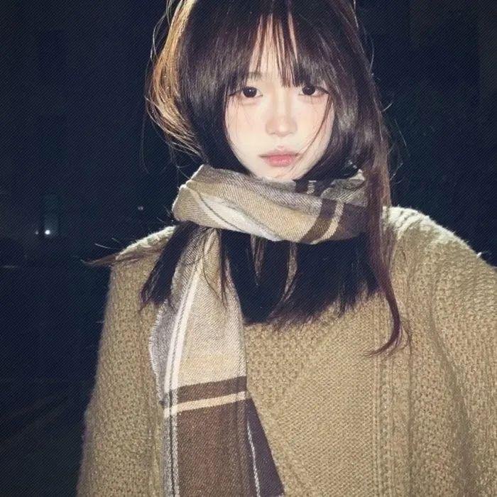 黑夜告白