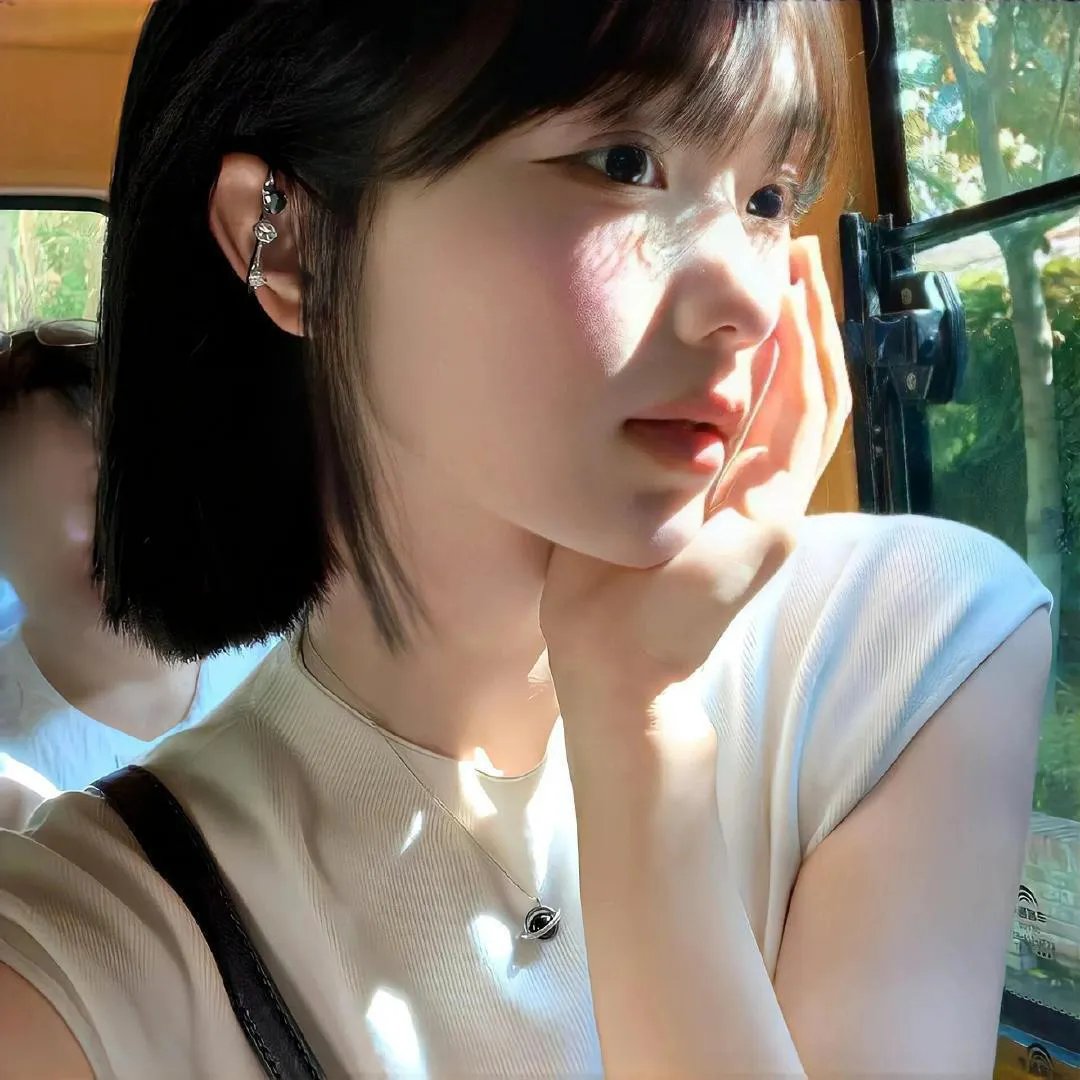 归来的她
